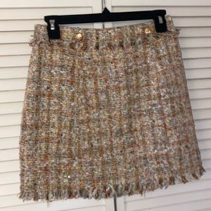 🔥Walter Baker Laurette  skirt.🔥